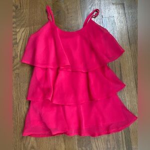 Candies Pink Blouse